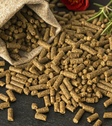 Шрот рапсовый