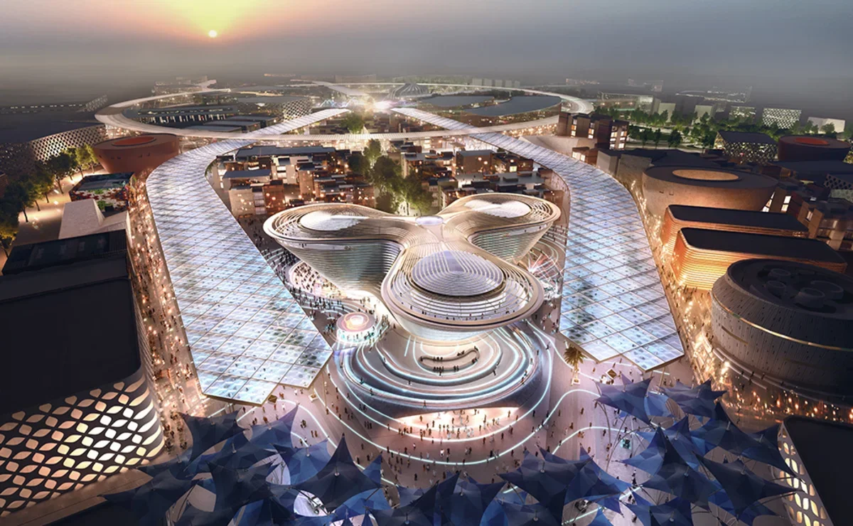 Торгово-экономическая миссия - ОАЭ - Дубай